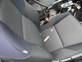 2014 Honda Civic LX Black Coupe 1.8L AT #A24852